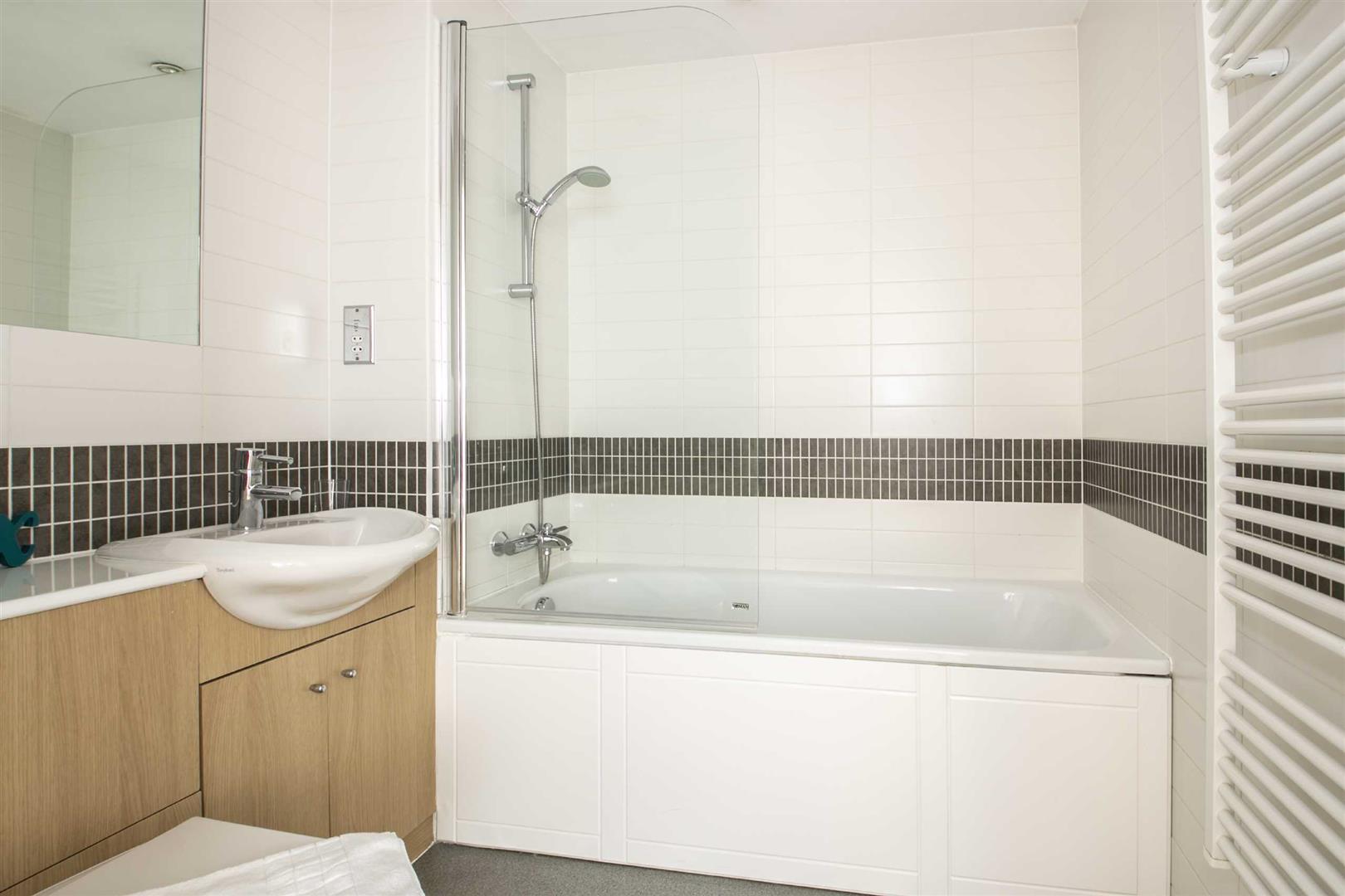 Pearl House, 10 Merrivale Mews, Central Milton Keynes